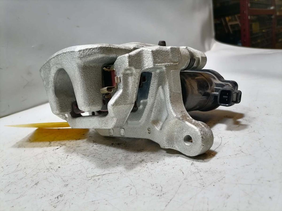 Mitsubishi Eclipse Cross GL3W original Bremssattel hinten rechts mit Stellmotor Bj.2023